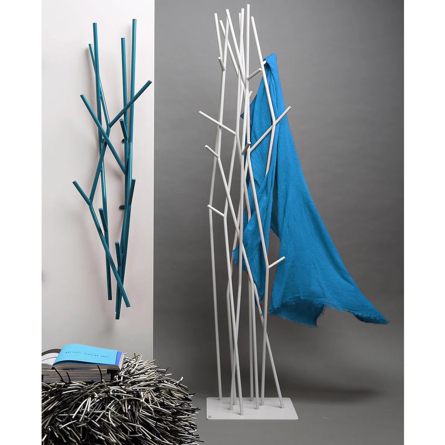 Latva Wall coat hanger