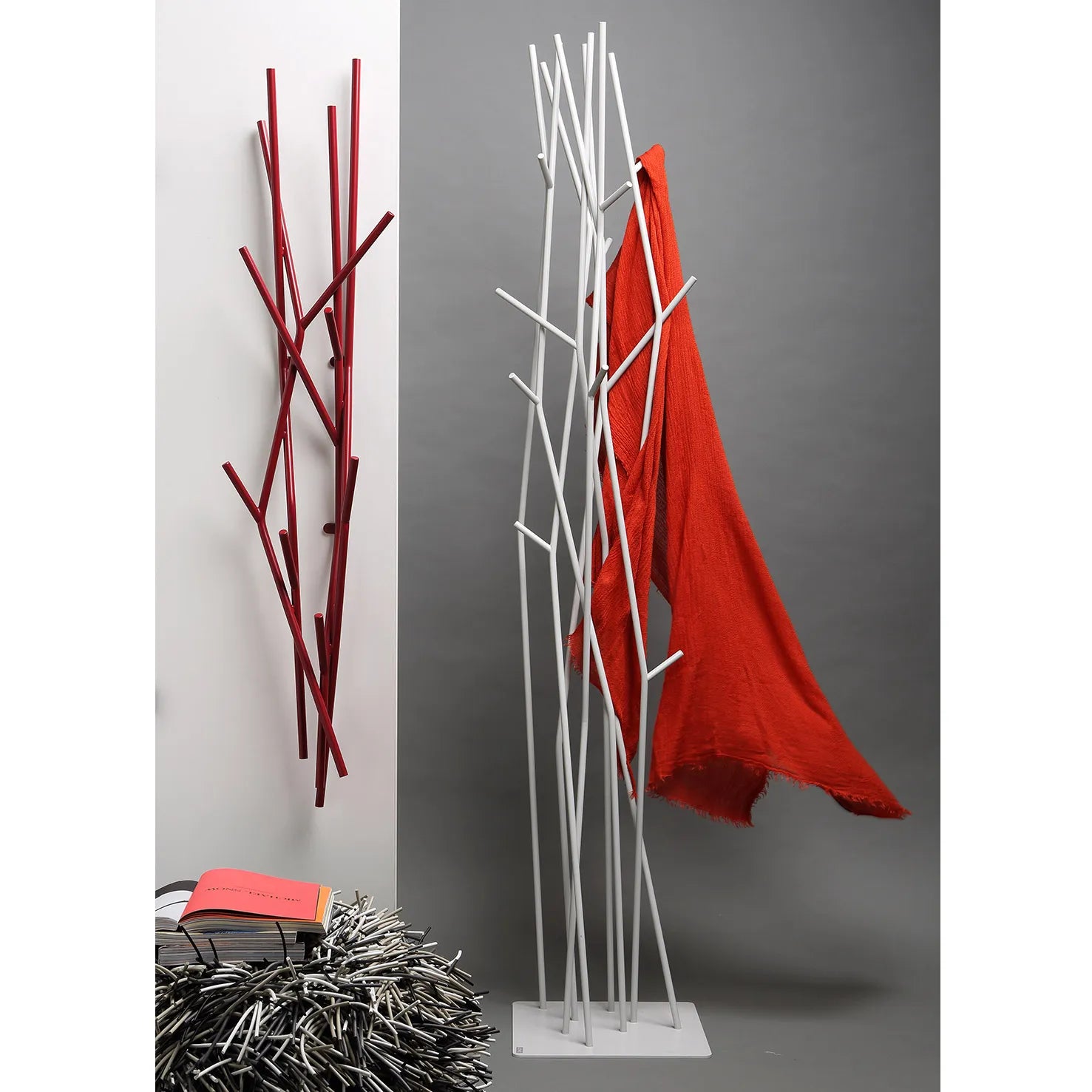 Latva Wall coat hanger