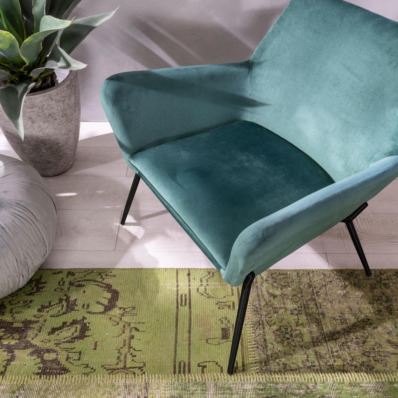 Gin armchair - Stones
