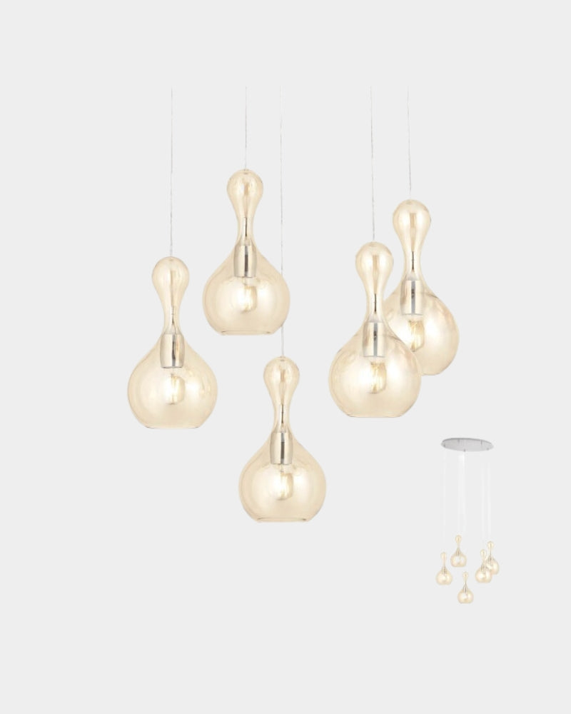 Lob lamp