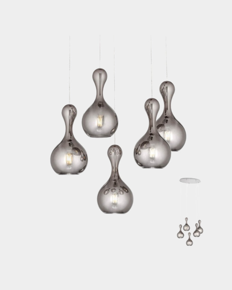 Lob lamp