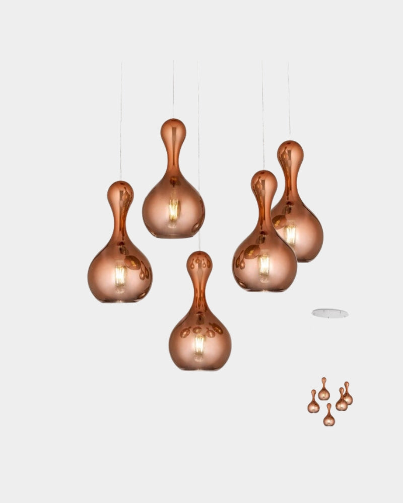 Lob lamp