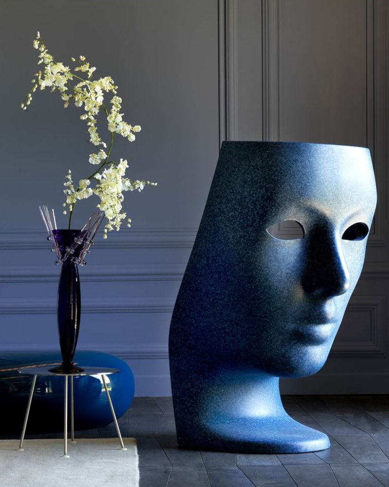 Nemo armchair - Driade