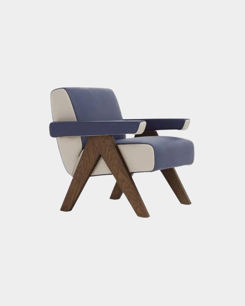 Fram armchair - Egoitaliano