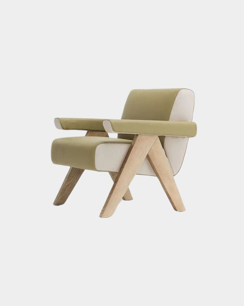 Fram armchair - Egoitaliano