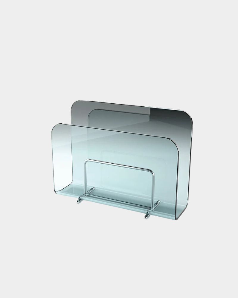 Vogue Magazine Rack MAGAZINE RACK FIAM - VOGUE
