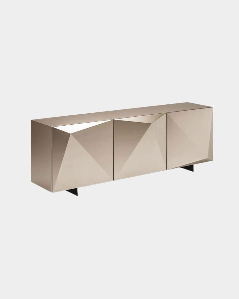 Kayak sideboard A2 A3 - Cattelan Italia