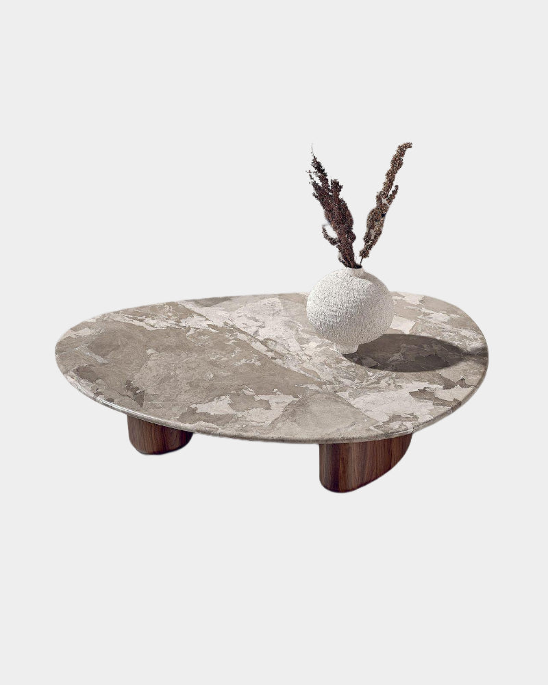 Lake Coffee Table - Naturedesign