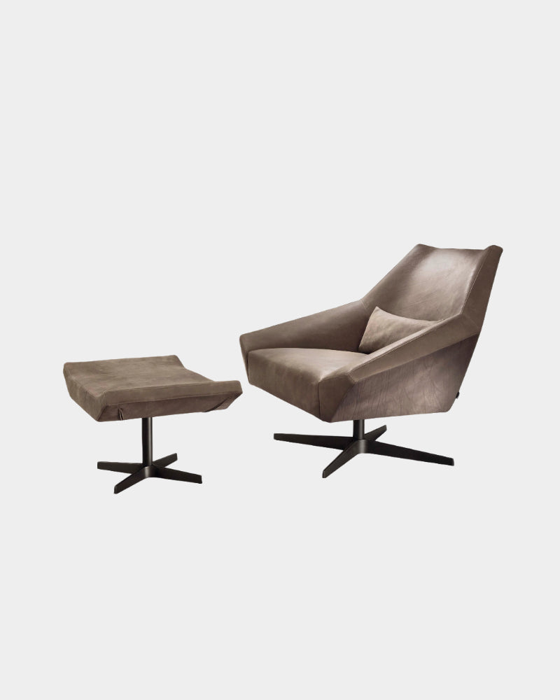 Olivia armchair - Alf DaFrè