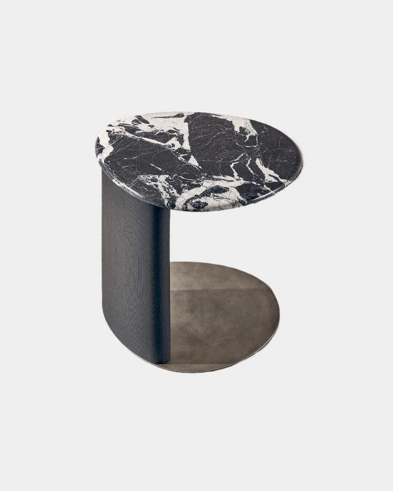 Drop coffee table - Naturedesign