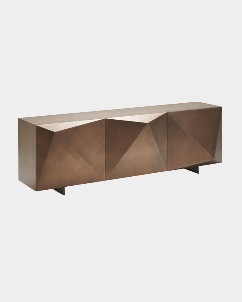 Kayak sideboard A2 A3 - Cattelan Italia