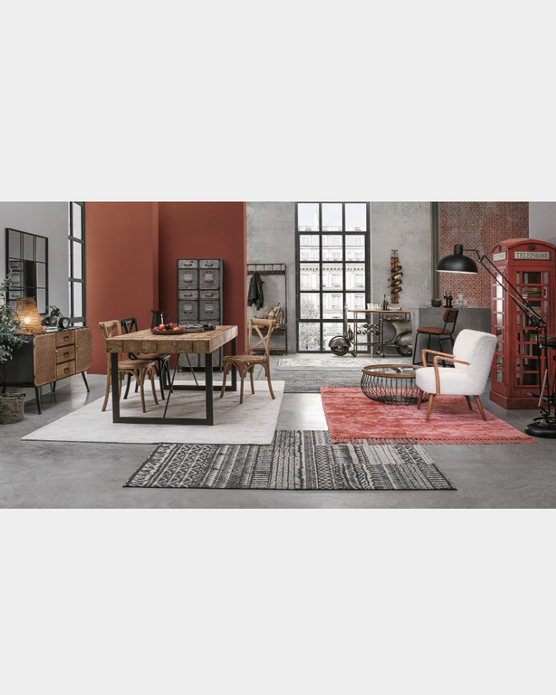 Réplique de console de bar Vespa - Bizzotto