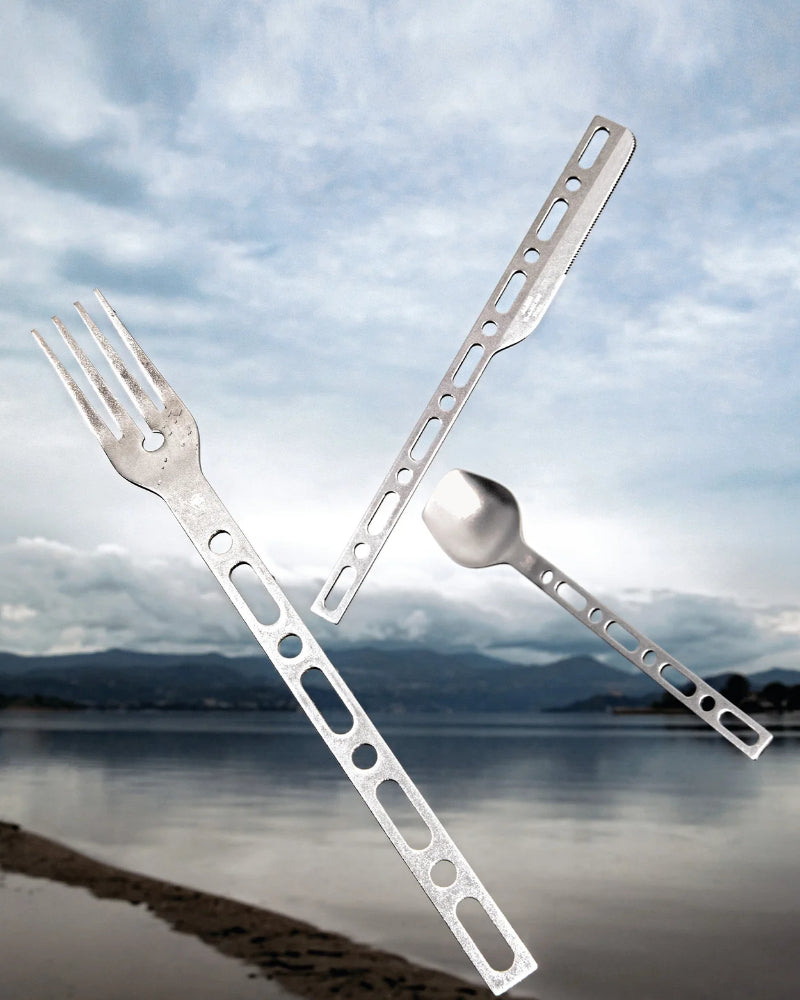 Occasional Object Set 999 numbered pieces - Alessi