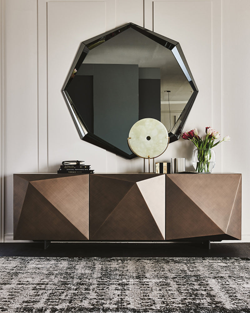 Buffet kayak B2 B3 - Cattelan Italia