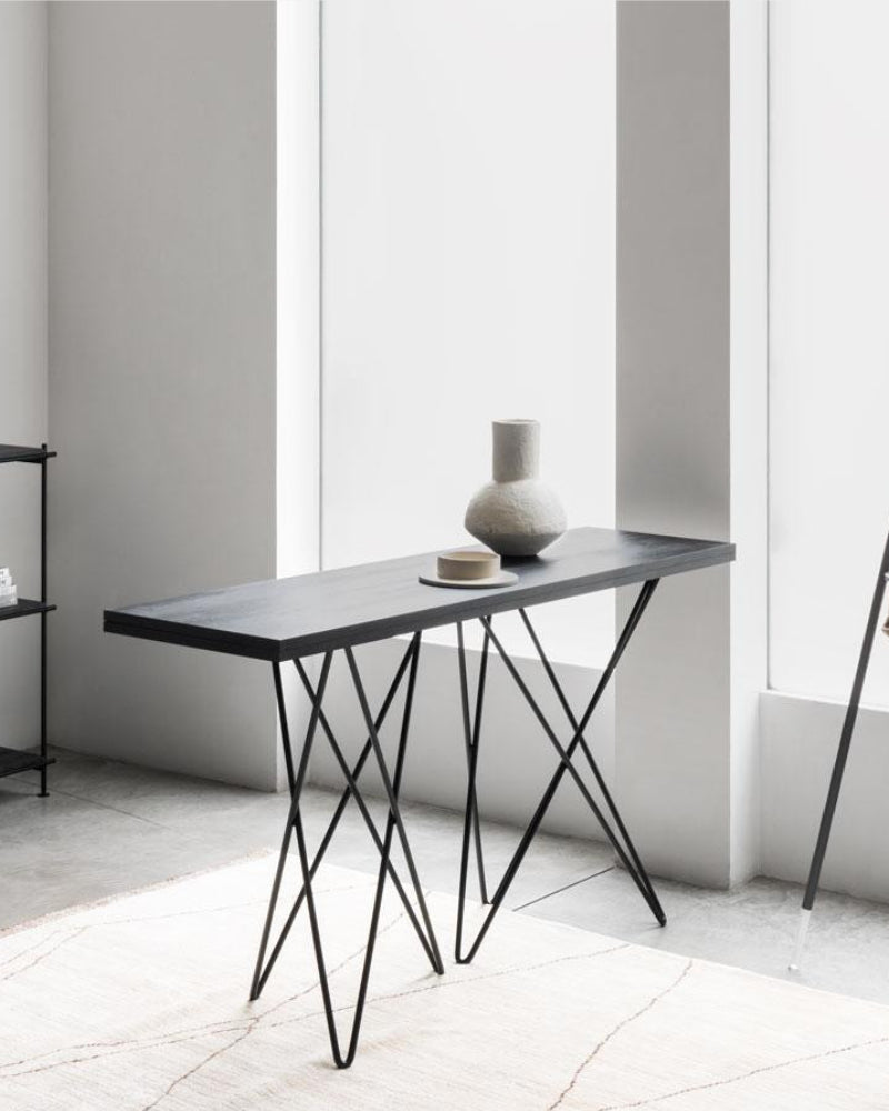 Console/table Hermès - Pezzani