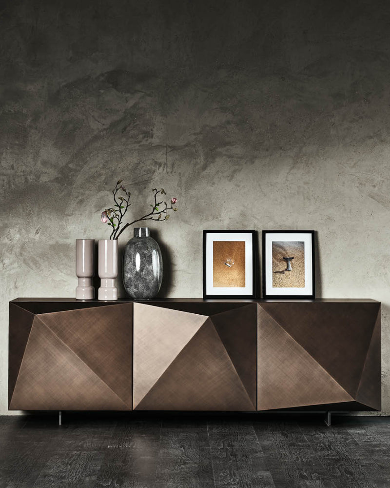 Buffet kayak B2 B3 - Cattelan Italia
