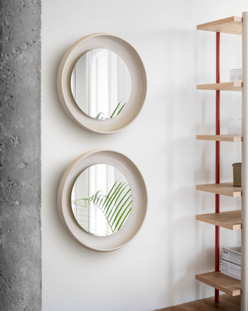 Coque mirror - Miniforms
