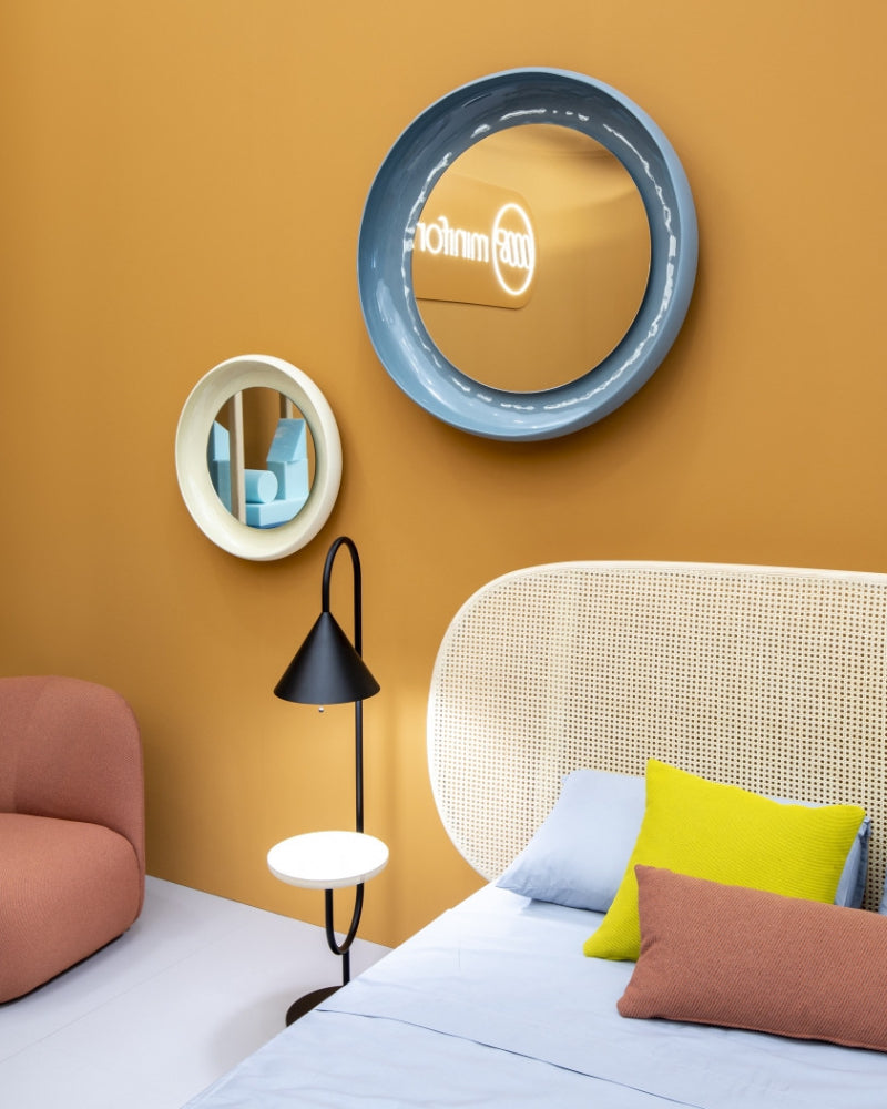 Coque mirror - Miniforms