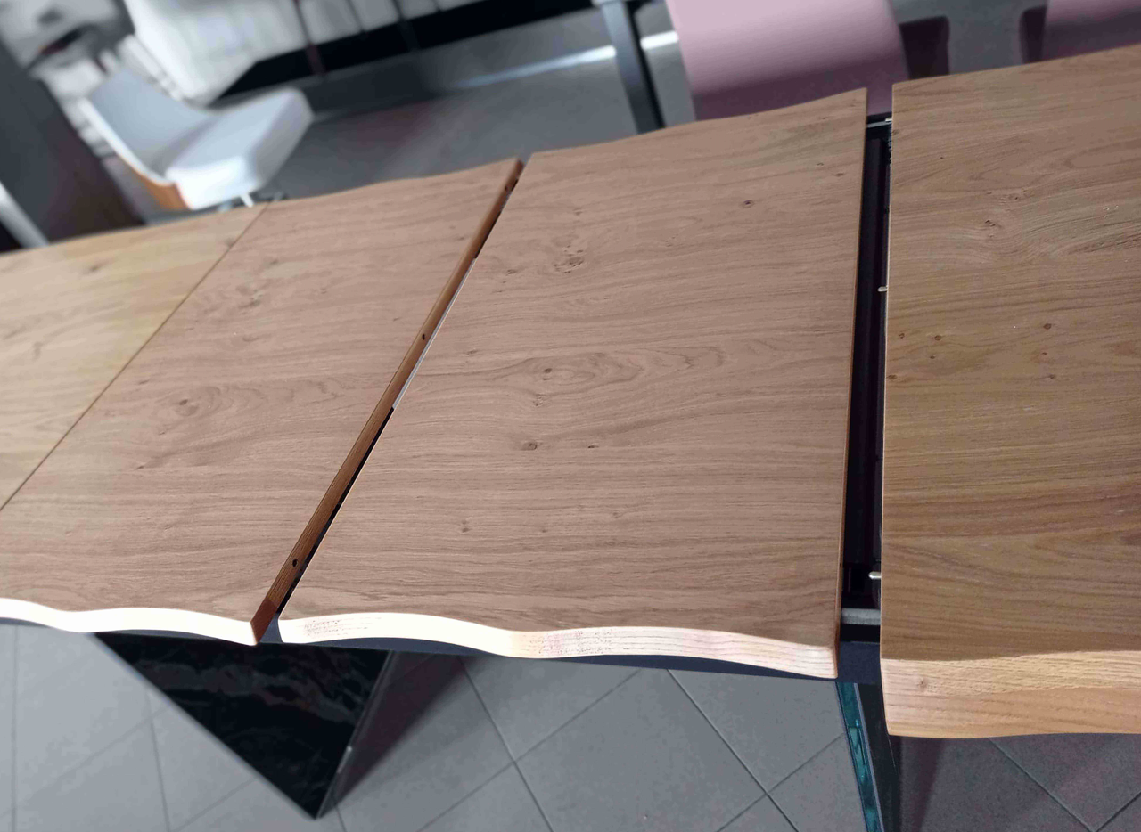 Meridian table - Altacom