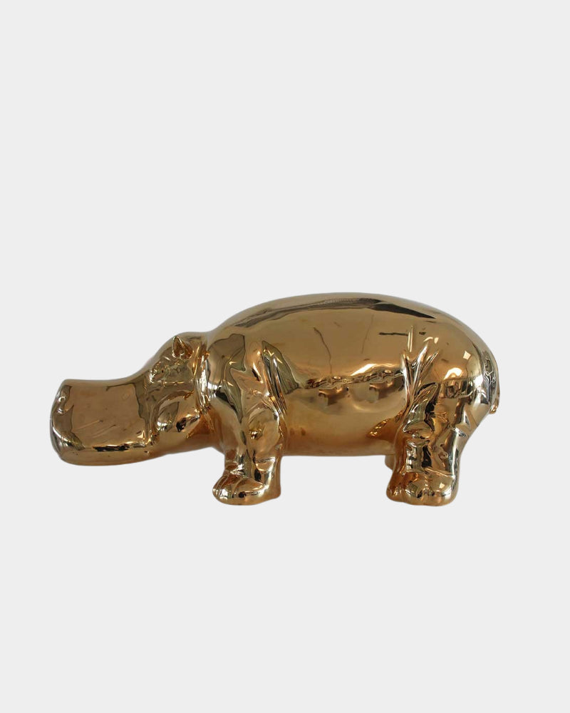 Hippo Collection ceramic - Adriani and Rossi
