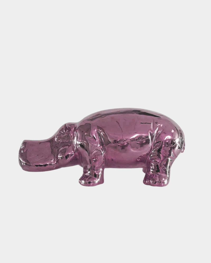 Hippo Collection ceramic - Adriani and Rossi