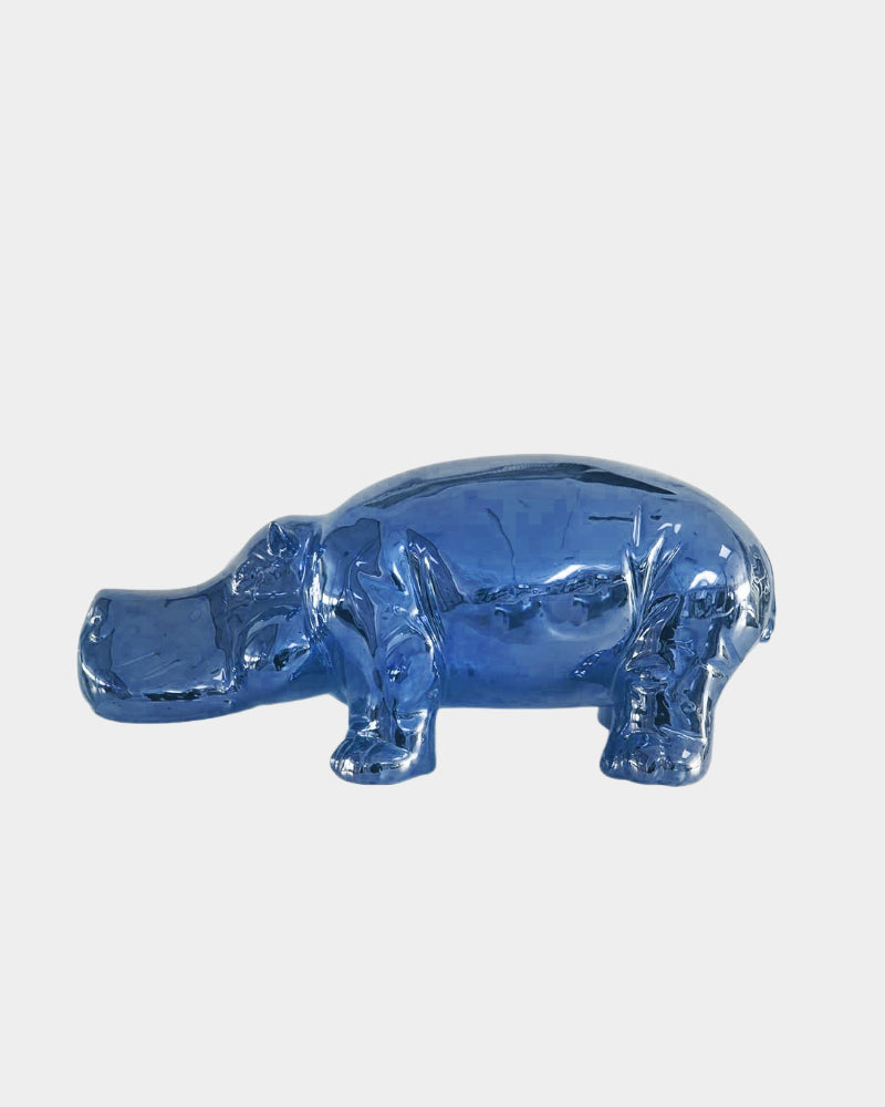 Hippo Collection ceramic - Adriani and Rossi