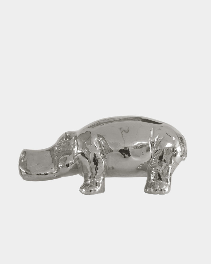 Hippo Collection ceramic - Adriani and Rossi