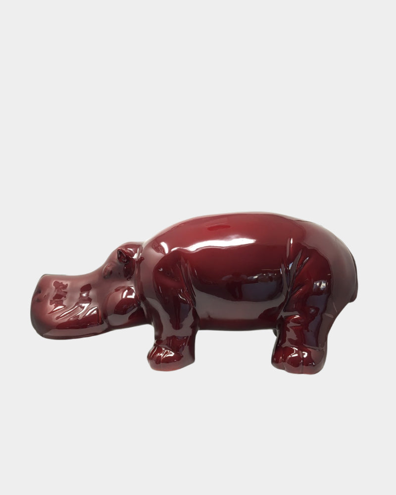 Hippo Collection ceramic - Adriani and Rossi