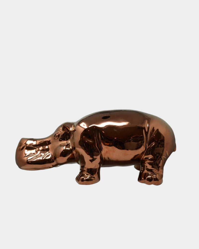 Hippo Collection ceramic - Adriani and Rossi