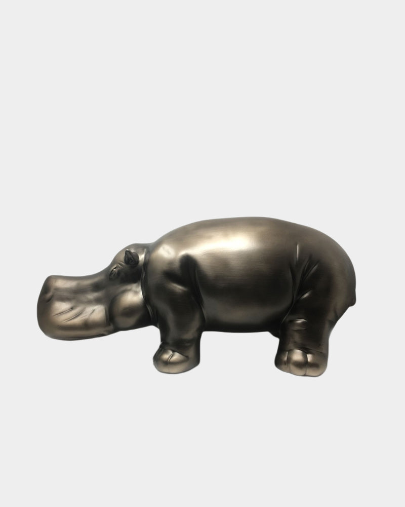 Hippo Collection ceramic - Adriani and Rossi