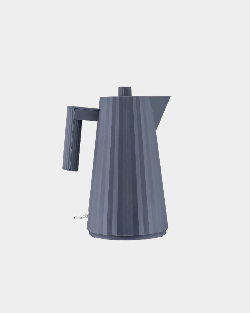 Plissé kettle - Alessi