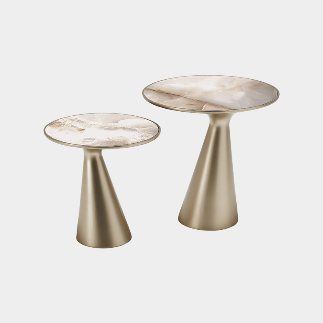 Tavolino Peyote Keramik - Cattelan Italia