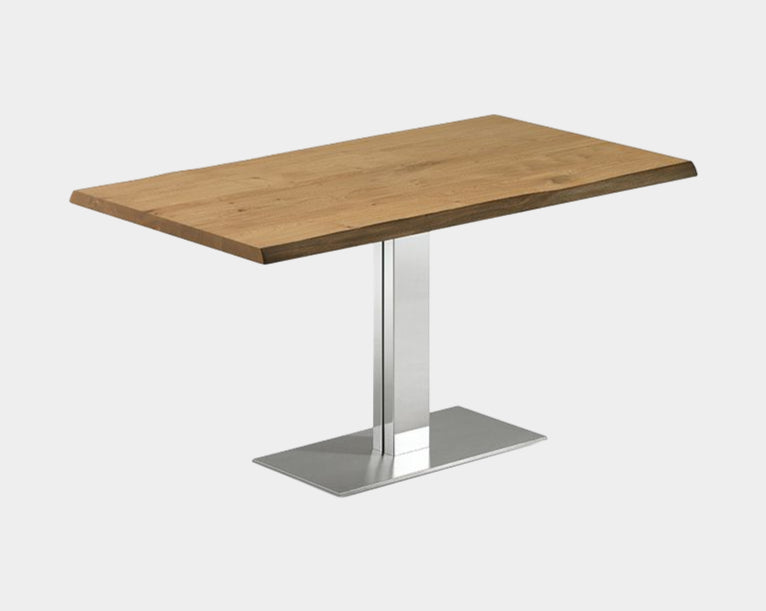 Tavolo ELVIS Wood - Cattelan Italia