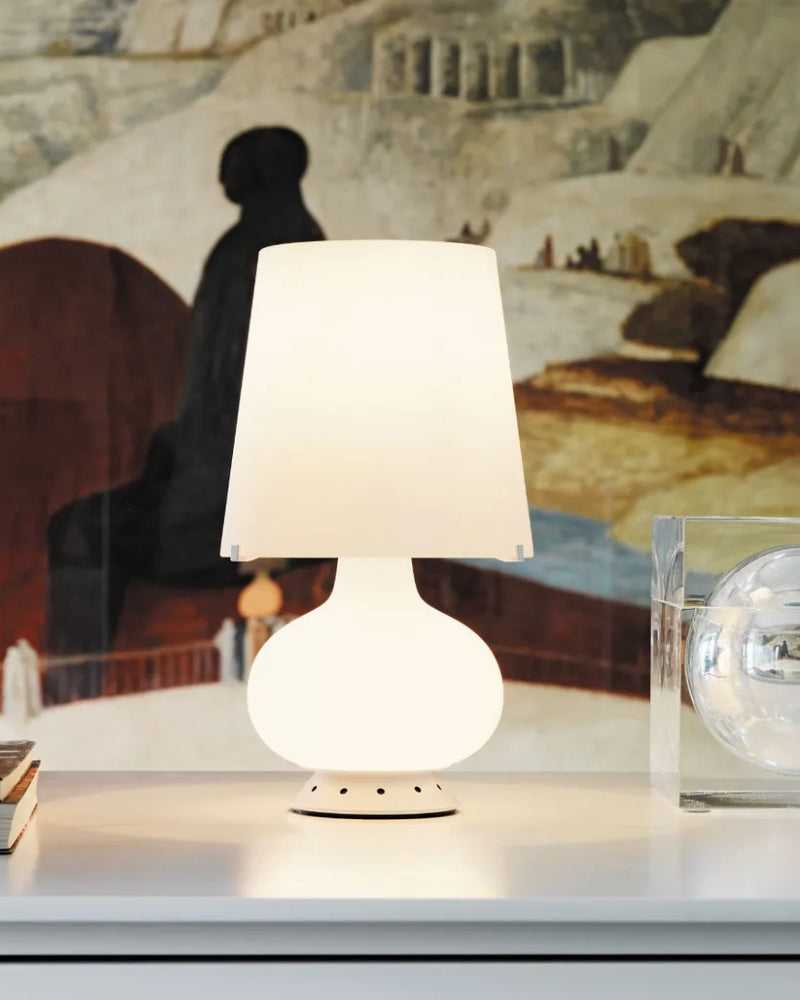 Fontana table lamp - FontanaArte