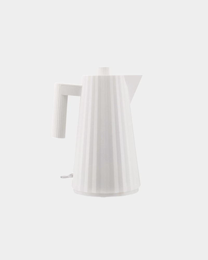 Plissé kettle - Alessi
