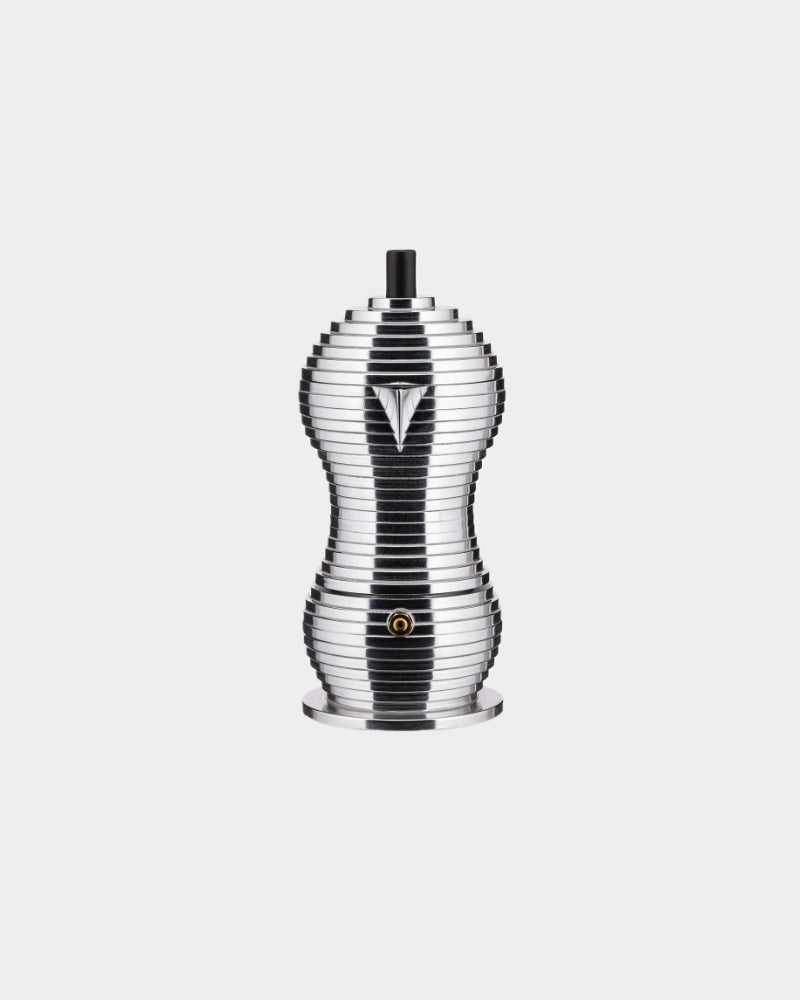 Pulcina coffee maker - Alessi