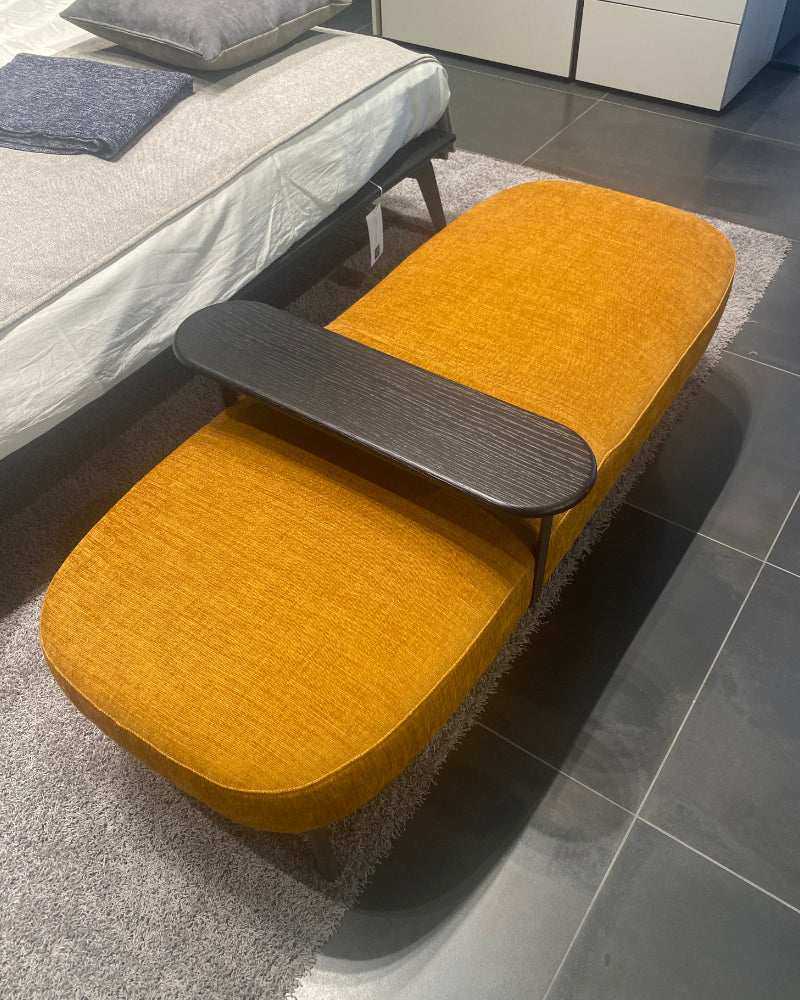 Raku bench-Alf DaFrè