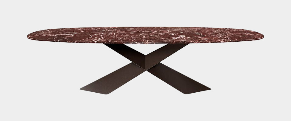 Tavolo Tyron Marble - Cattelan Italia