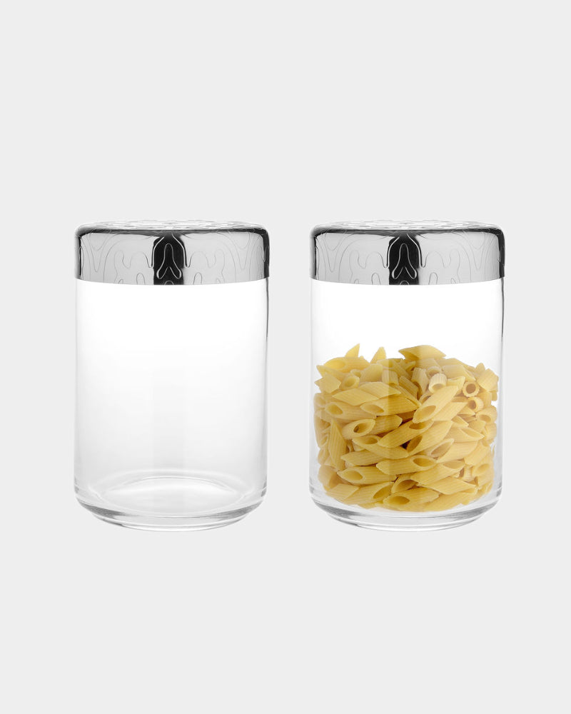 Dressed Jar - Alessi