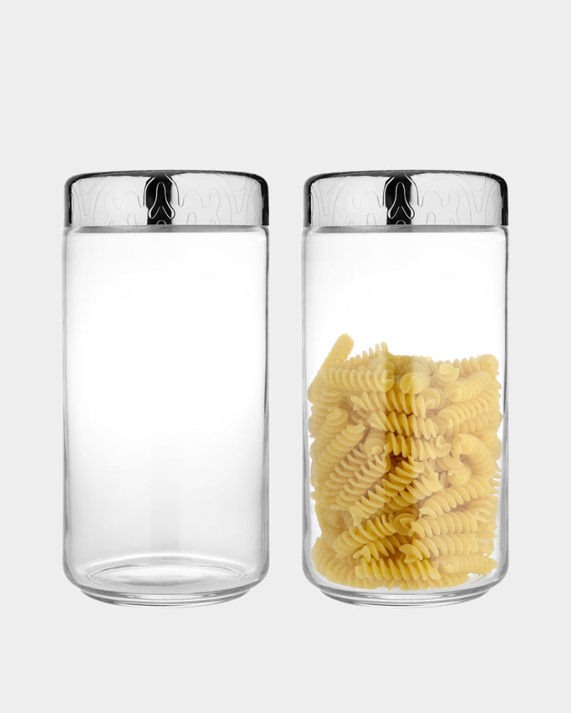 Dressed Jar - Alessi