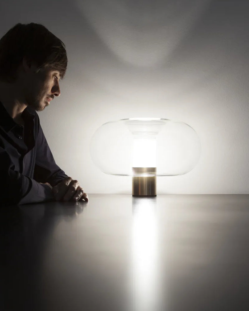 Fontanella table lamp - FontanaArte