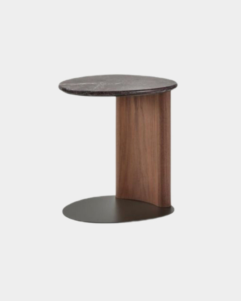 Drop coffee table - Naturedesign