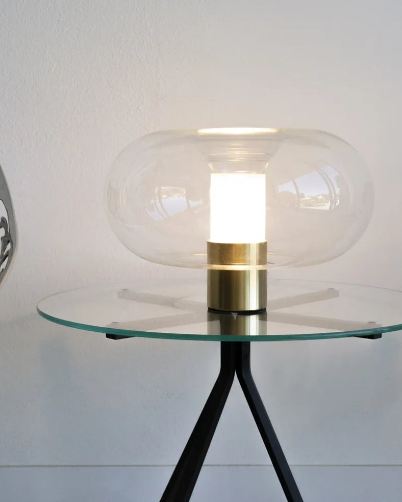 Fontanella table lamp - FontanaArte