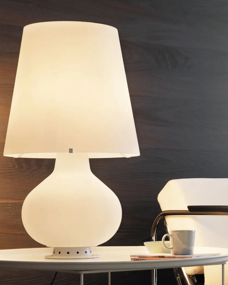 Fontana table lamp - FontanaArte