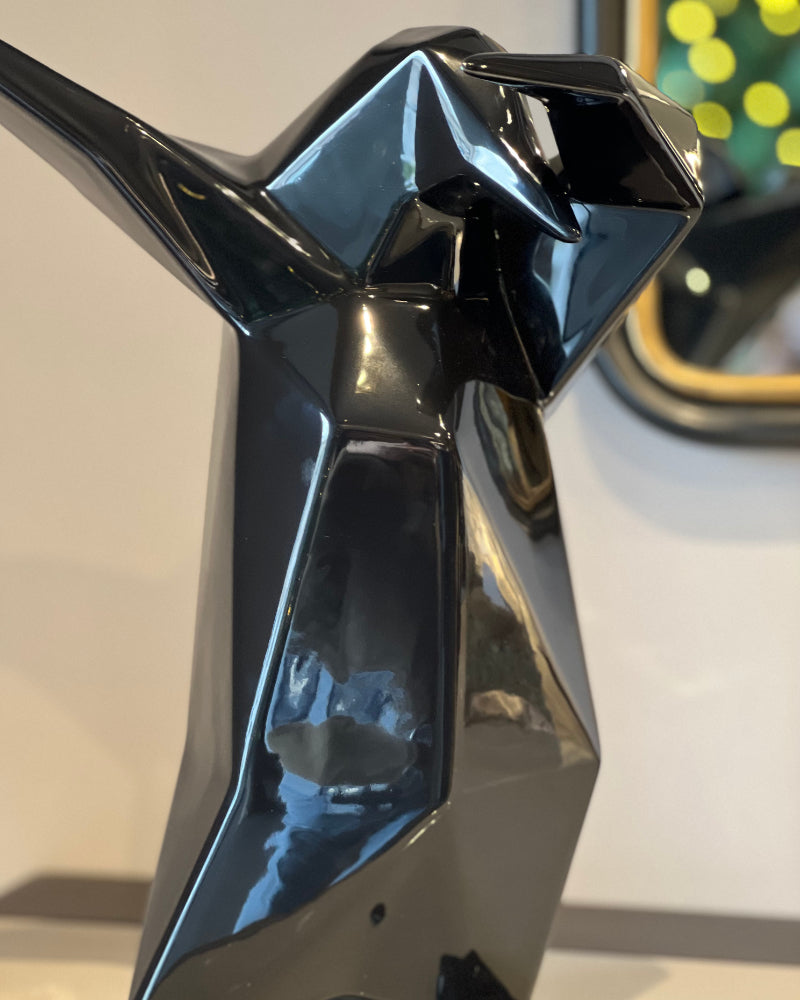Dab Penguin Sculpture - Bosa