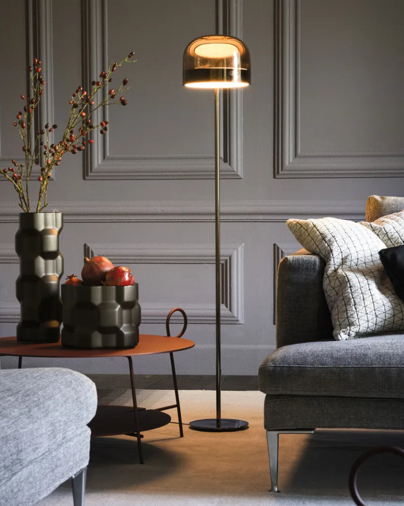 Equatore floor lamp - FontanaArte