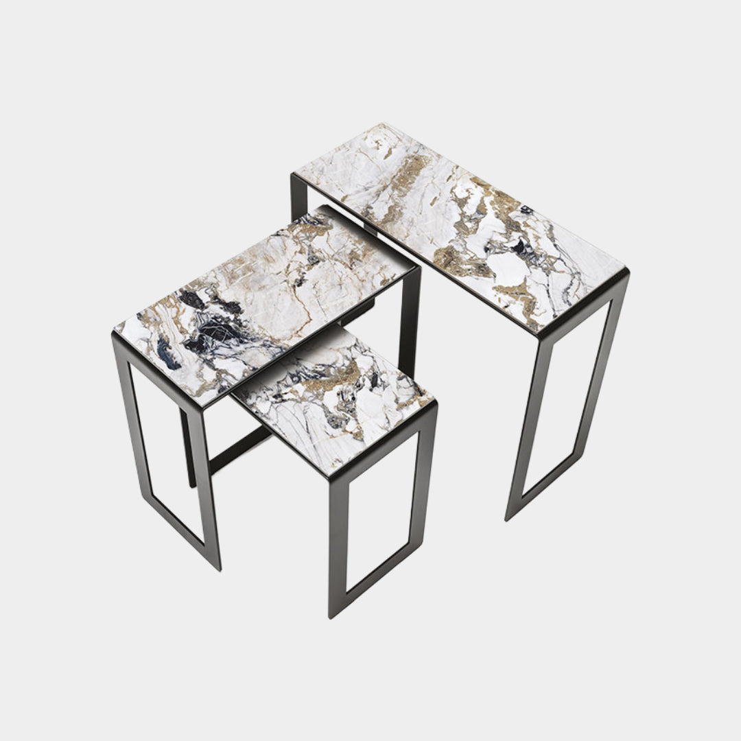 Tavolino Kitano - Cattelan Italia