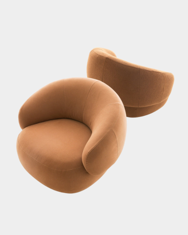 Pacific armchair
