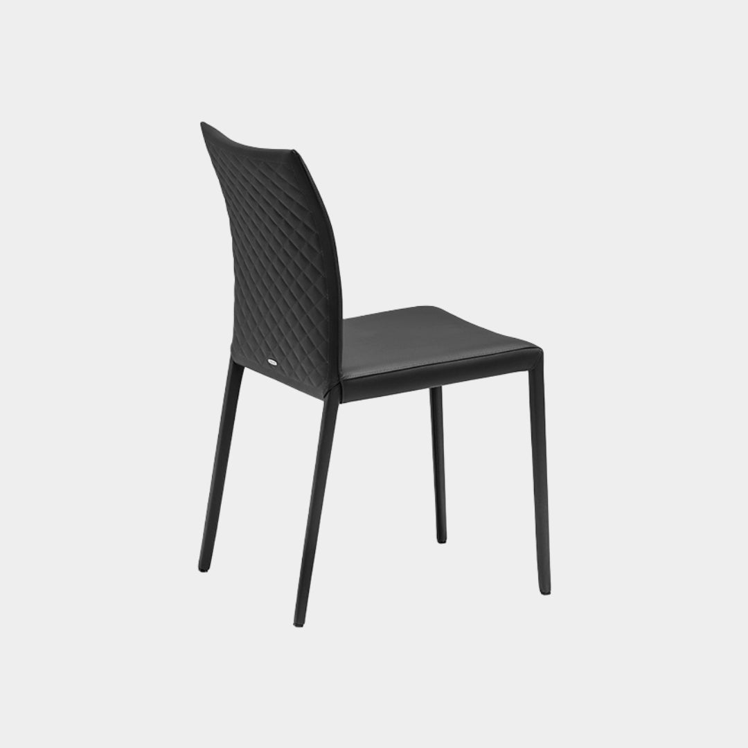 Sedia Norma Couture - Cattelan Italia
