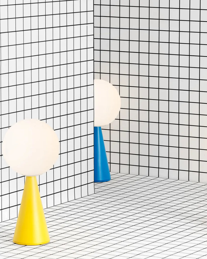 Bilia Mini table lamp - FontanaArte